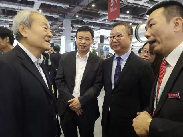 2018纺织国际机械展