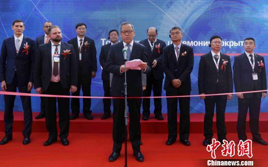 法兰克福食品机械展