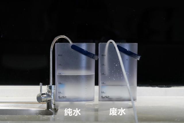 美的自动过滤饮水机过滤机会一直流水吗