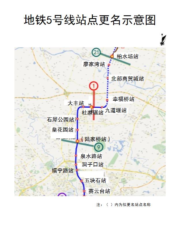 干货！一周成都公示信息汇总
