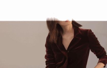 胡歌江疏影为啥分手天涯(江疏影首次回应与胡歌分手)