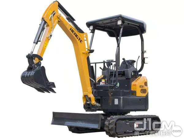 上海龙阳路工程机械展