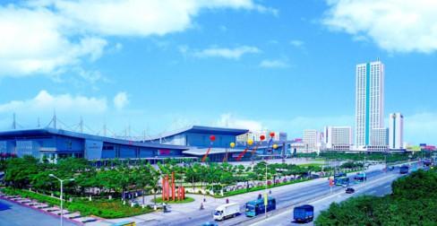 厚街机械展所有视频