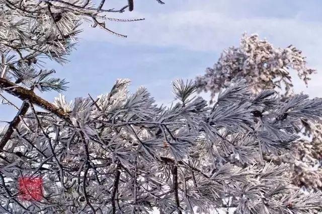 雁荡山地图