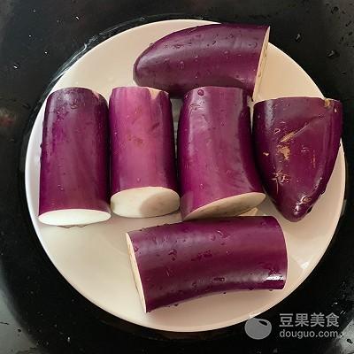 烧茄子怎么做