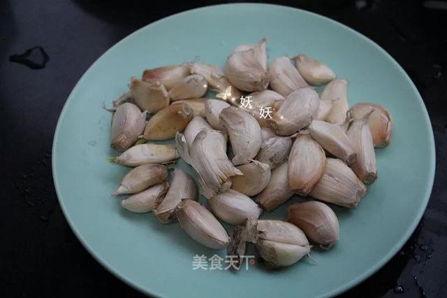 美食天下菜谱精选