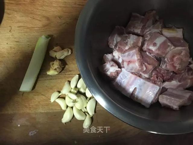 美食天下家常菜