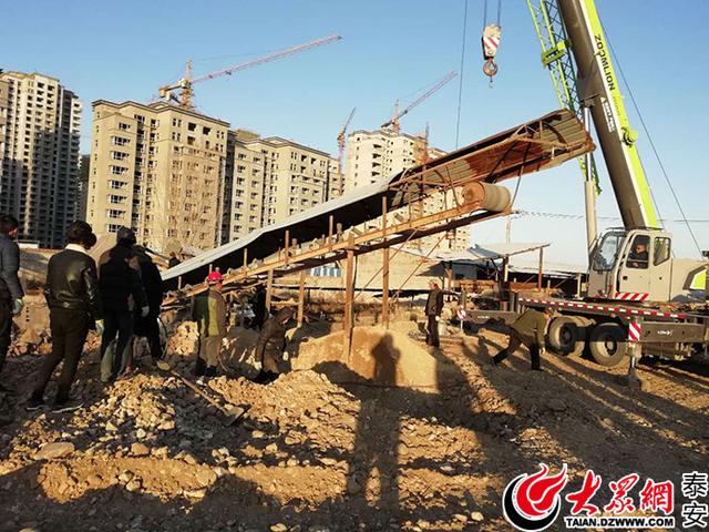 泰安风化砂洗沙机