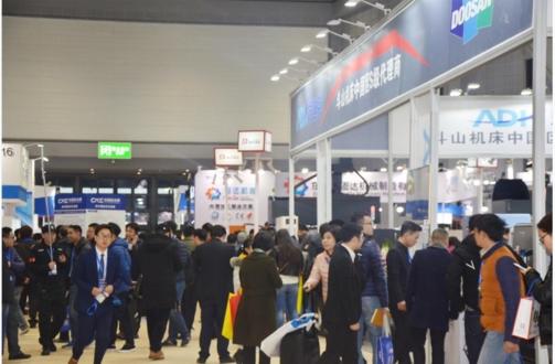 2019年中国东莞机械展