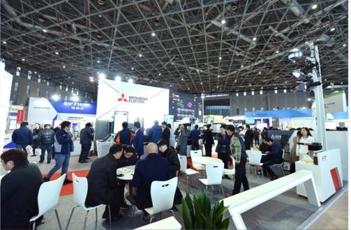 专业的东莞机械展
