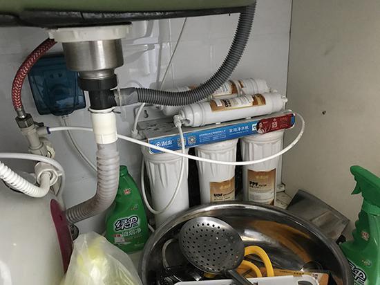 黑龙江国宝过滤机