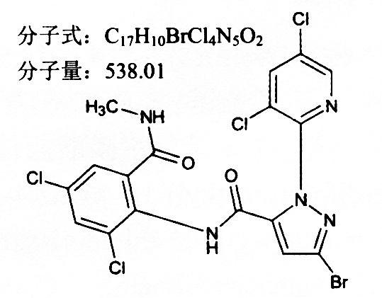 12种新农药产品介绍！杀菌剂6个、杀虫剂3个、除草剂3个！9