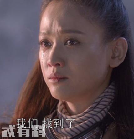 鹧鸪哨和谁生的女儿