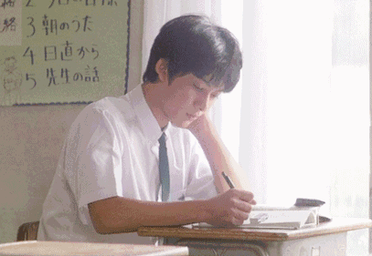 酒井美纪:藤井树只属于十七岁的柏原崇