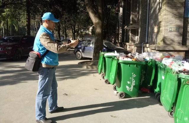 知否知否？织密平安网，应是鼓楼蓝！