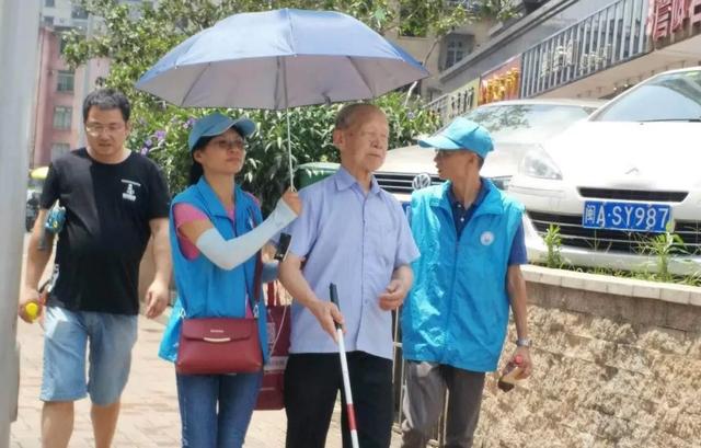 知否知否？织密平安网，应是鼓楼蓝！