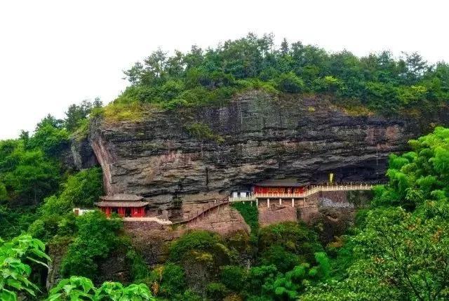 东阳适合老人玩的地方(2021东阳过年有哪些免费景点)