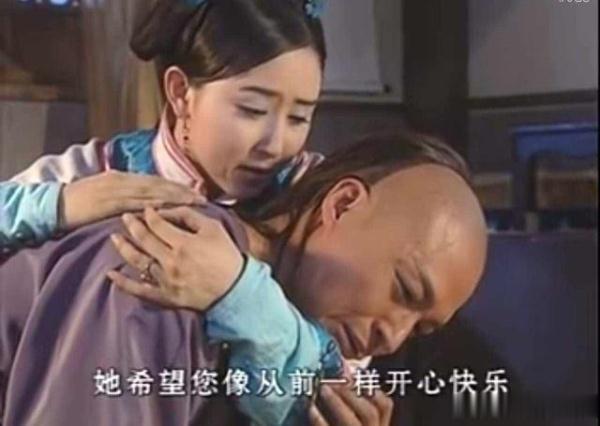 苏茉儿:孝庄秘史：苏茉儿是否也爱多尔衮二人共同度过的一夜说明真相
