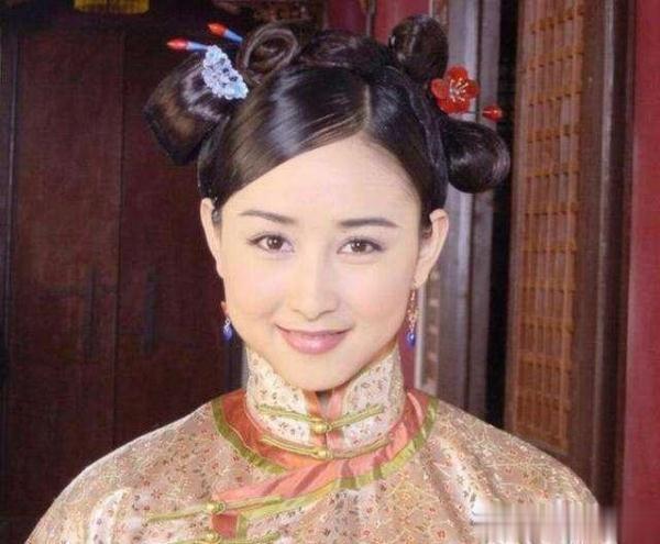 苏茉儿:孝庄秘史：苏茉儿是否也爱多尔衮二人共同度过的一夜说明真相