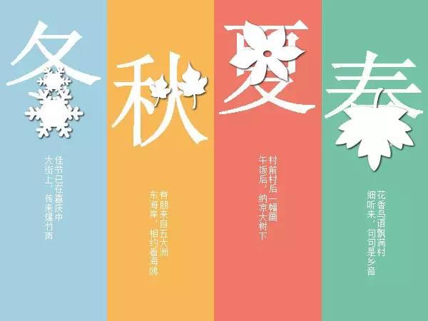 一天时间段的标准划分