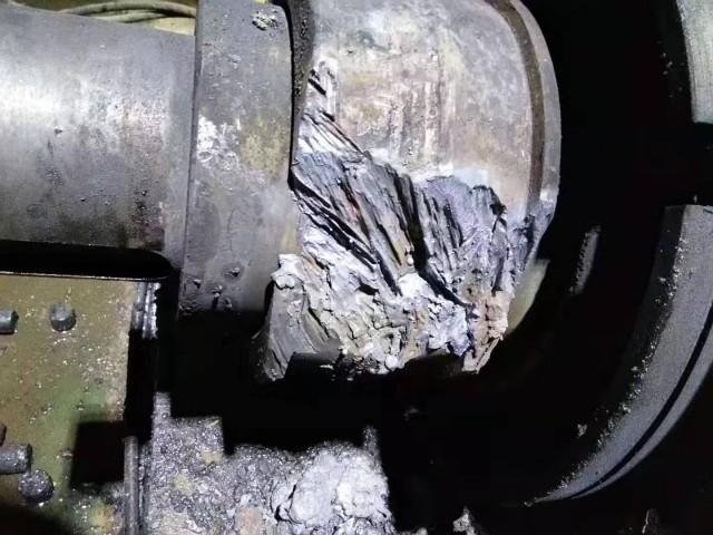烟台破碎机配件哪家有