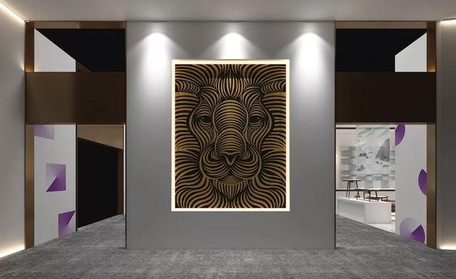 2017年伊朗石材机械展
