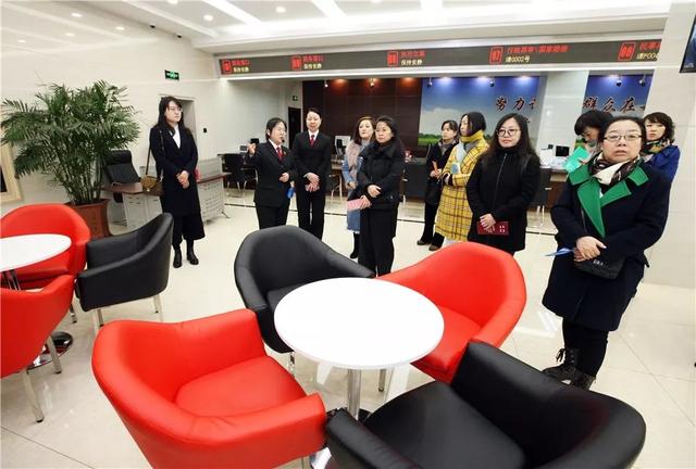 第110次公众开放日 | “我有法律问题可以来咨询吗？”当然可以！