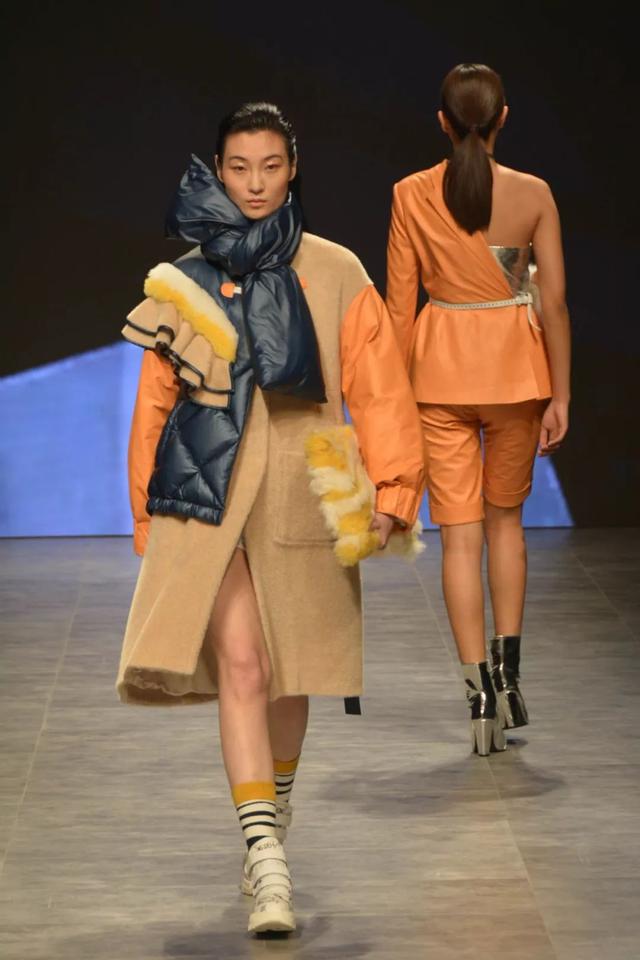 皮革服装机械展