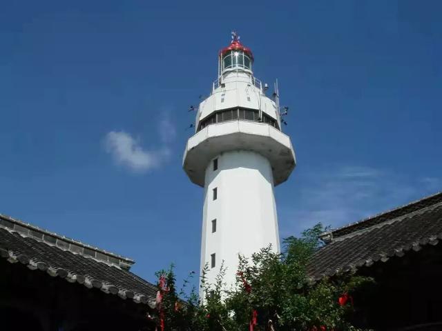 罘