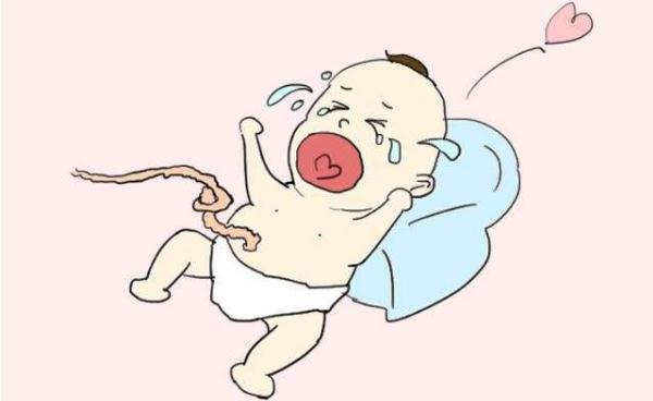 宝宝出生自带6种本能，都是健康的表现，你知道几个？