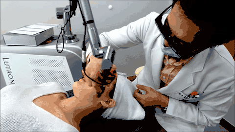 皮肤指异性角化