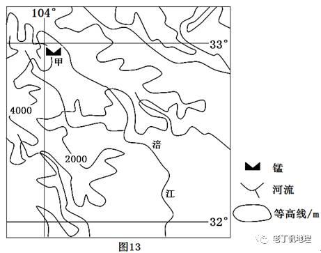 尾矿矿渣库