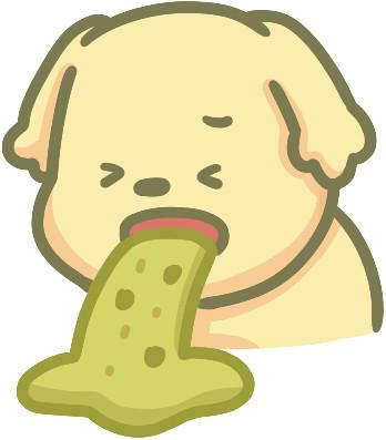 狗狗怀孕流黑褐色血(狗狗有哪三个信号说明已经怀孕了)-艾拉养犬