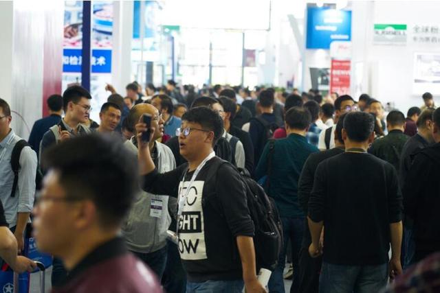 广东制药机械展