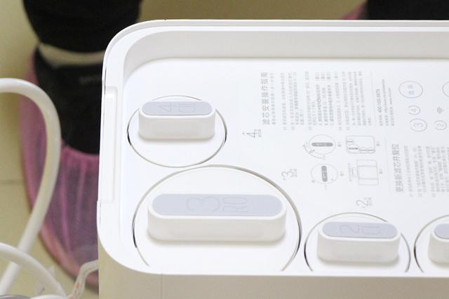 小米过滤机安装电话