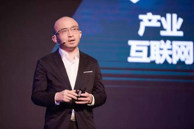 包凡：如何理解产业互联网-第2张图片-9158手机教程网