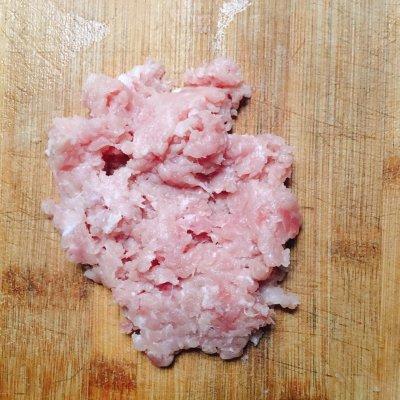 瘦肉粥的做法 瘦肉粥的做法（瘦肉粥的做法步骤） 美食