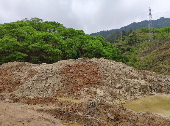 尾矿沙出售