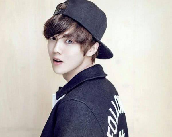 鹿晗什么大学毕业(鹿晗什么大学毕业的)