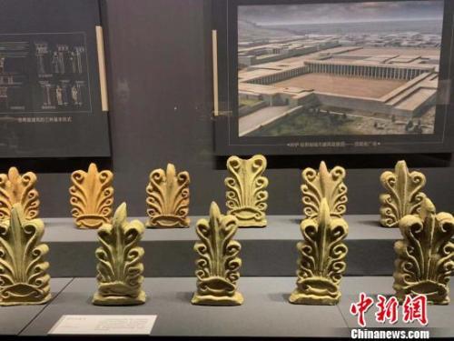 成都信息工程大学文展
