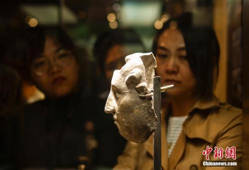 成都信息工程大学文展