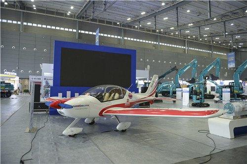 临沂中国工程机械展