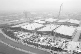 新国展工程机械展会2019