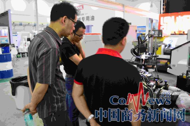 多哈工程机械展