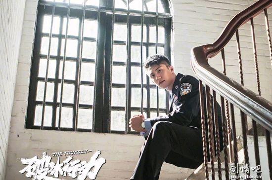 雷霆扫毒大结局破冰行动最新剧情李飞的话让林宗真正林宗辉原型结局