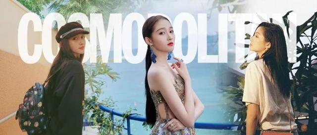 关晓彤新浪博客(关晓彤instagram主页)