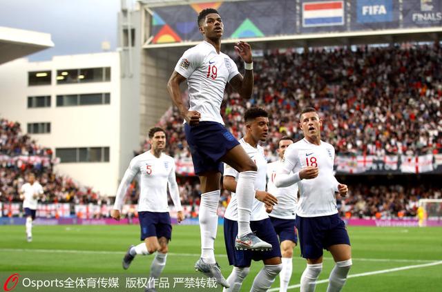 歐國聯德里赫特頭槌破門 荷蘭3:1逆轉勝英格蘭進決賽