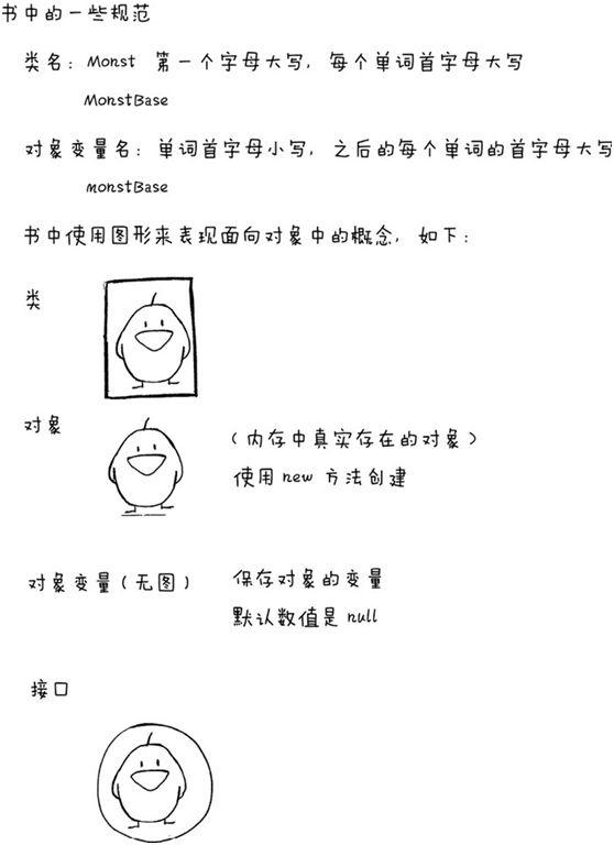 比python漫画更强的java漫画书：面向对象编程