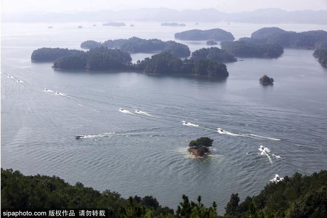 千岛湖在哪里（安徽千岛湖在哪里）