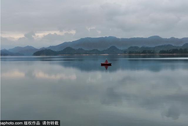 千岛湖在哪里